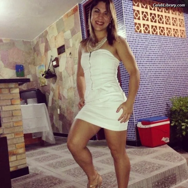 Bethe Correia photo 24 of 424