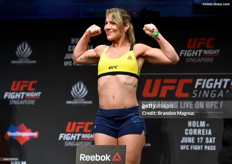 Bethe Correia photo 23 of 424