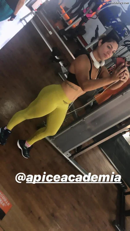 Bethe Correia photo 10 of 424