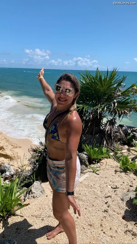 Bethe Correia photo 12 of 424