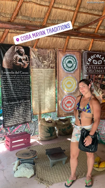 Bethe Correia photo 16 of 424