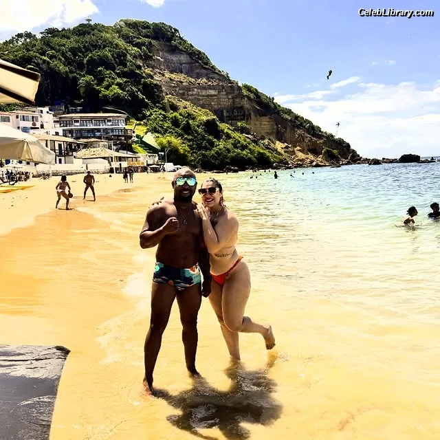Bethe Correia photo 9 of 424