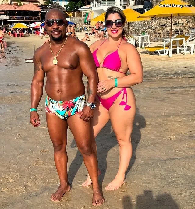Bethe Correia photo 10 of 424