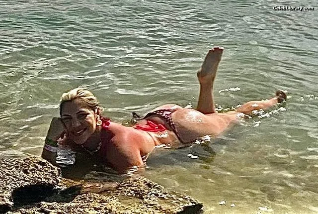 Bethe Correia photo 24 of 424