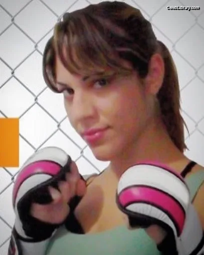 Bethe Correia photo 15 of 424