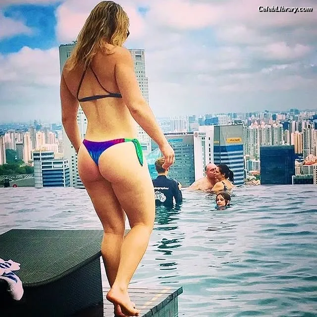 Bethe Correia photo 17 of 424