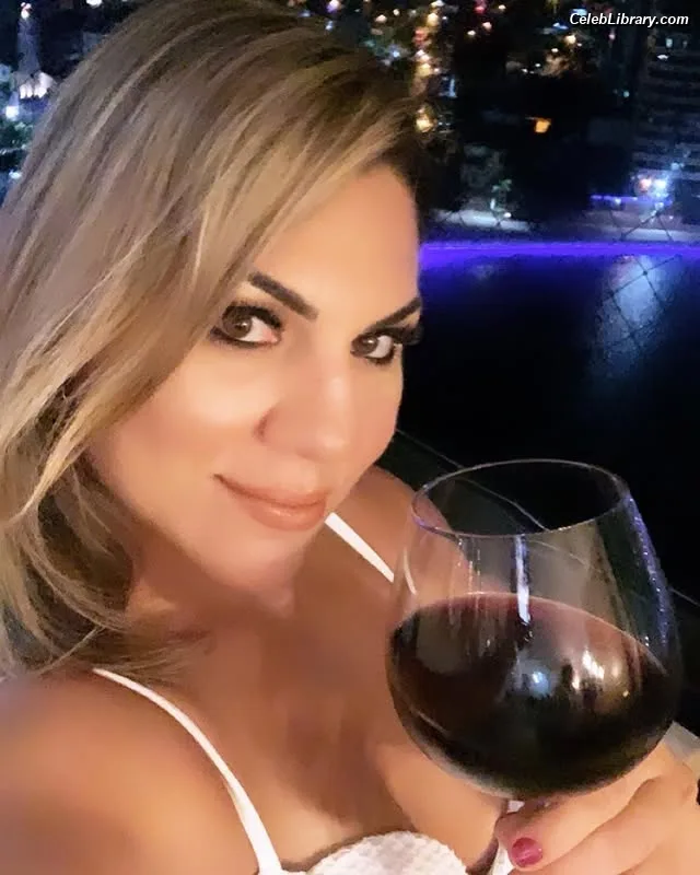 Bethe Correia photo 24 of 424