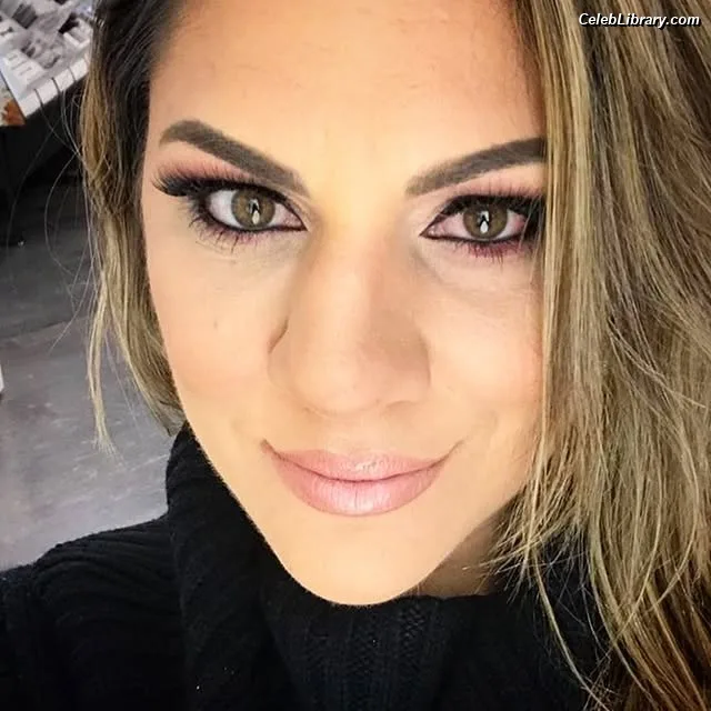 Bethe Correia photo 11 of 424