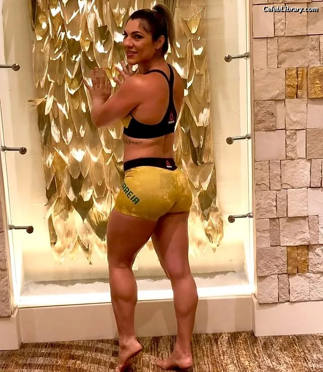 Bethe Correia photo 13 of 424