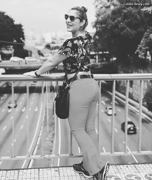Bethe Correia photo 14 of 424
