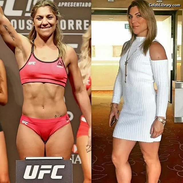 Bethe Correia photo 10 of 424