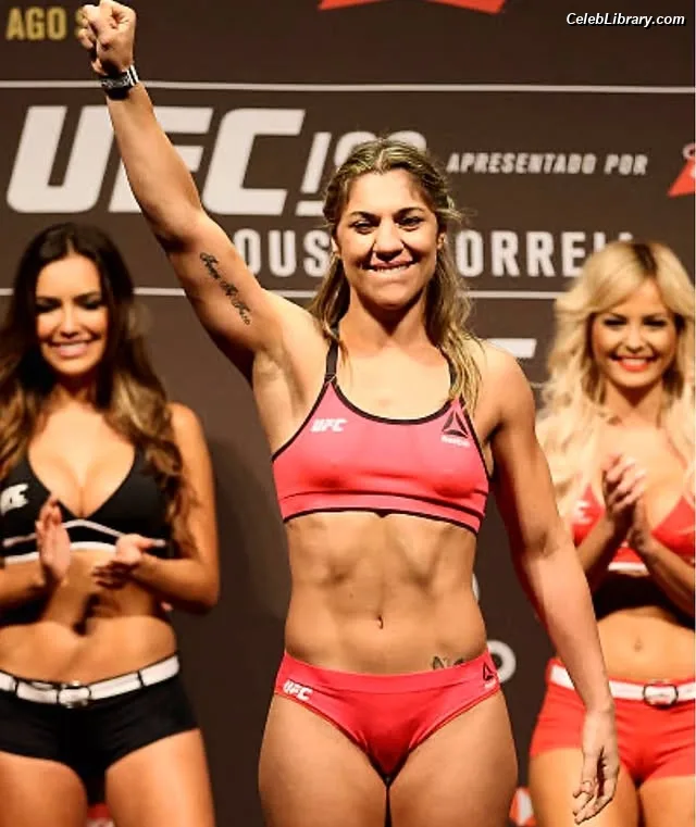 Bethe Correia photo 7 of 424