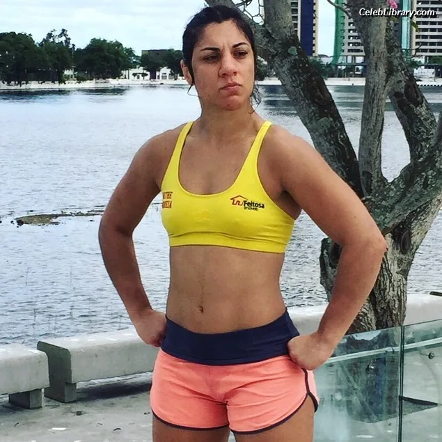 Bethe Correia photo 12 of 424