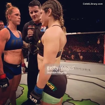 Bethe Correia photo 12 of 424