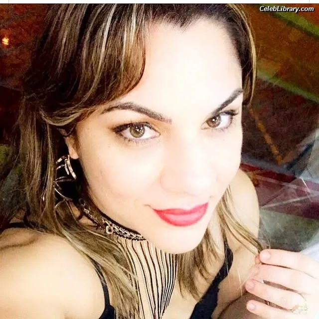 Bethe Correia photo 20 of 424
