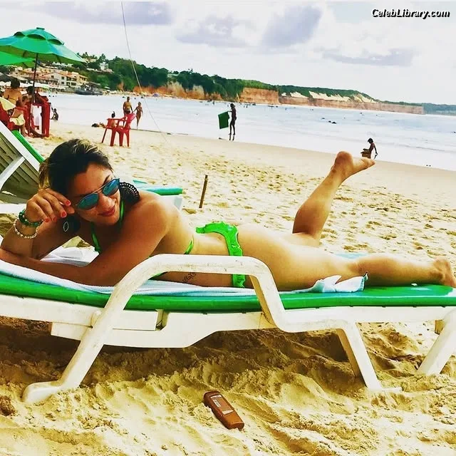 Bethe Correia photo 15 of 424