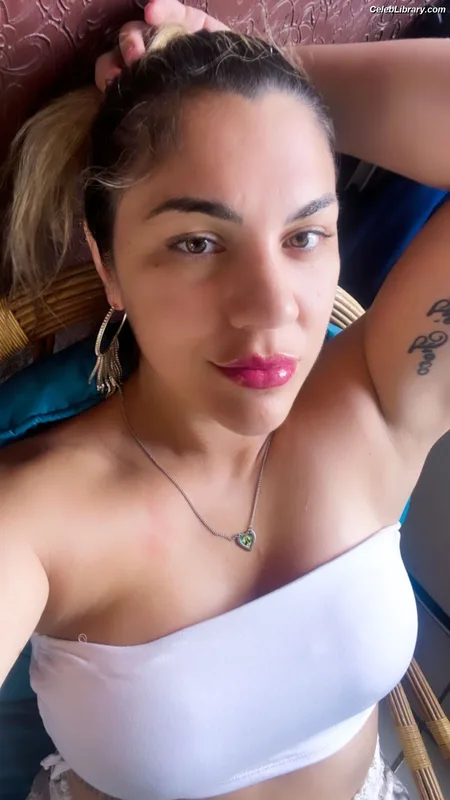 Bethe Correia photo 12 of 424