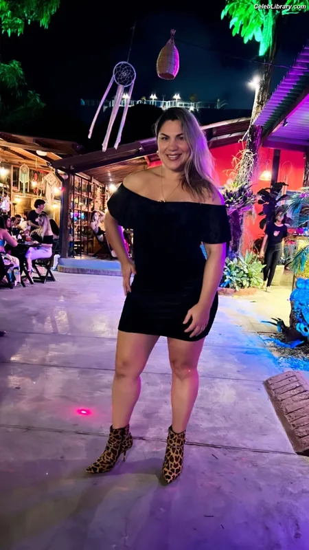 Bethe Correia photo 13 of 424