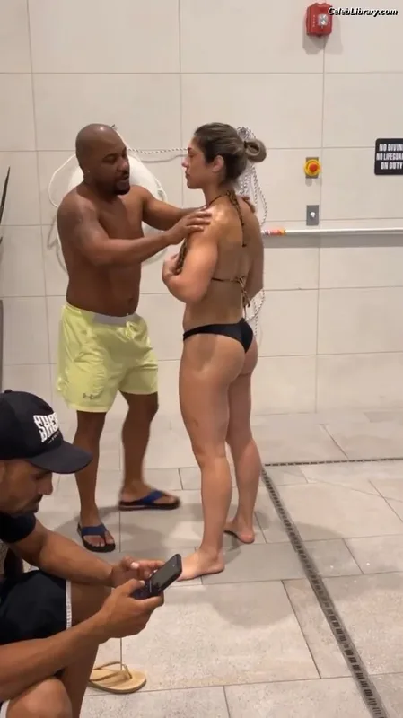 Bethe Correia photo 17 of 424