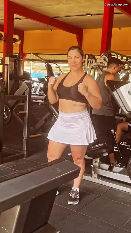 Bethe Correia photo 4 of 424