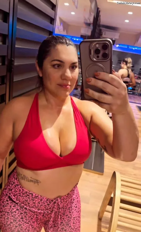 Bethe Correia photo 14 of 424