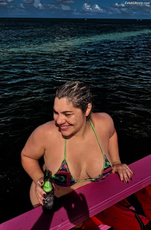 Bethe Correia photo 16 of 424