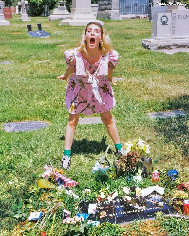 Betsey Brown photo 14 of 41