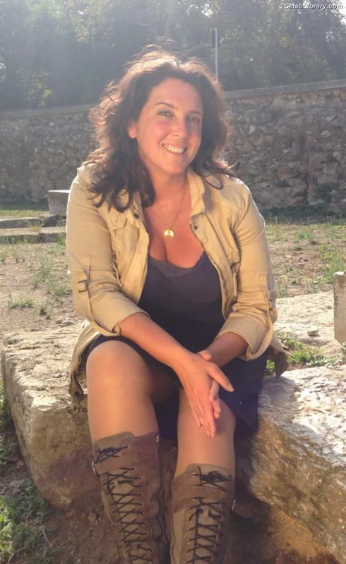 Bettany Hughes photo 5 of 22