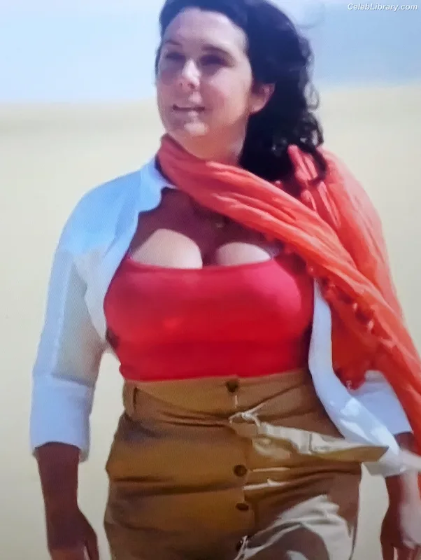 Bettany Hughes photo 8 of 22