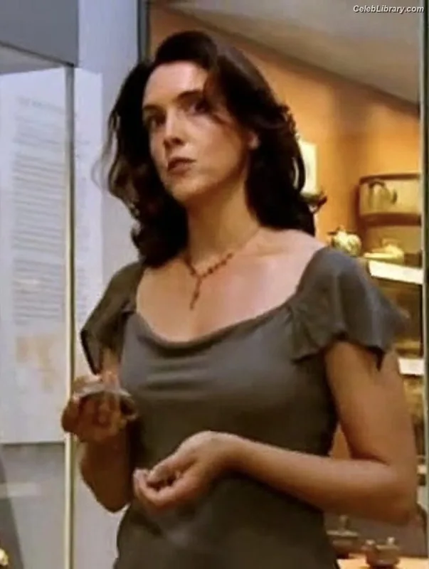 Bettany Hughes photo 9 of 22