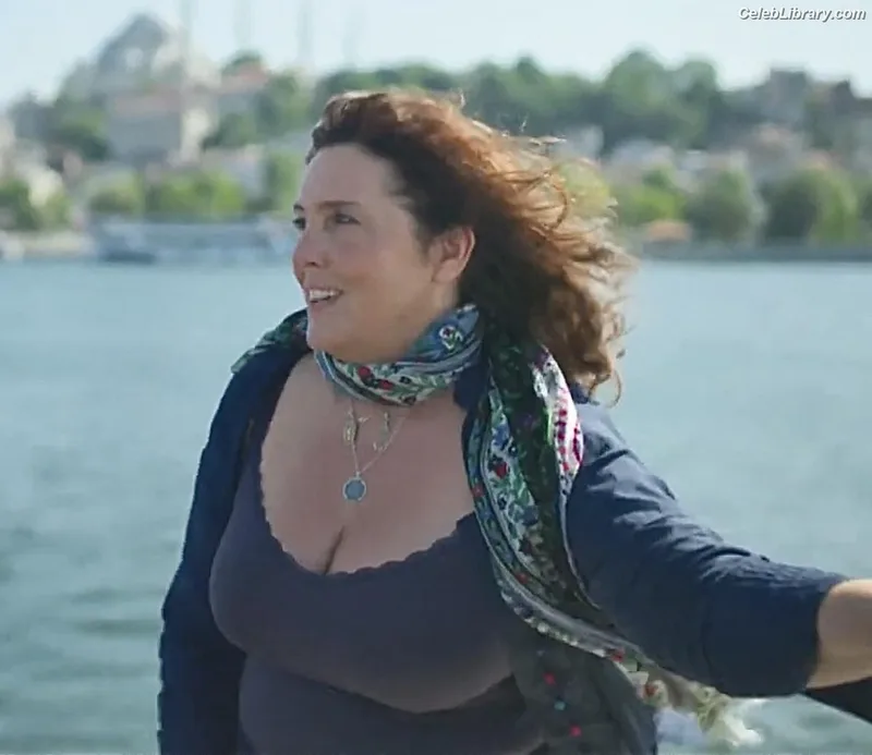 Bettany Hughes photo 11 of 22