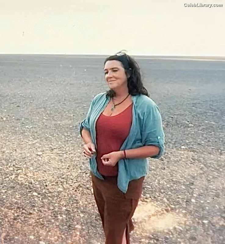 Bettany Hughes photo 13 of 22