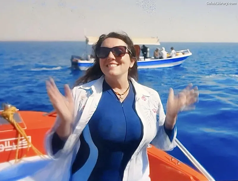 Bettany Hughes photo 14 of 22