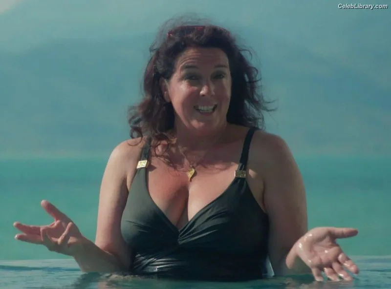 Bettany Hughes photo 15 of 22