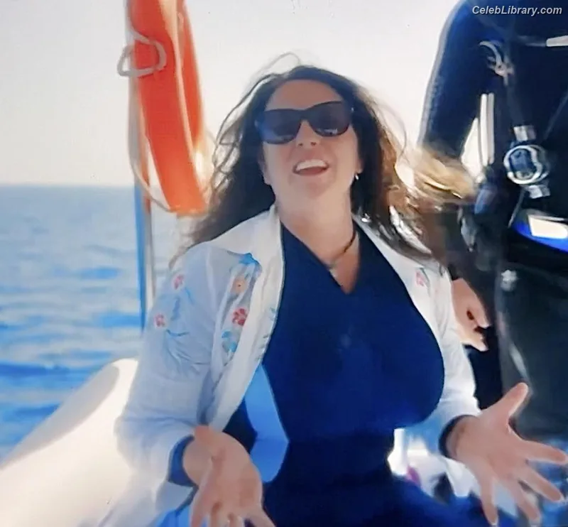 Bettany Hughes photo 21 of 22