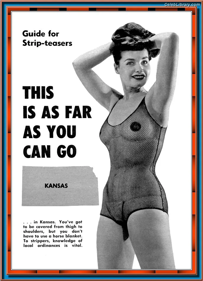 Bettie Page photo 6 of 1564
