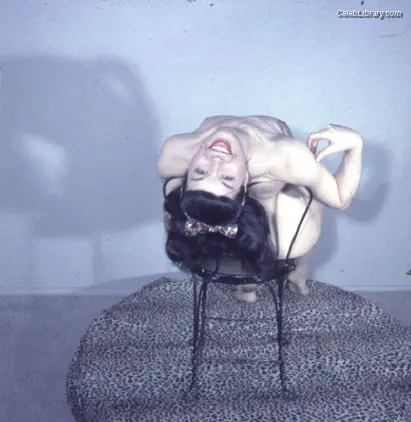 Bettie Page photo 5 of 1564