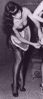Bettie Page photo 17 of 1564
