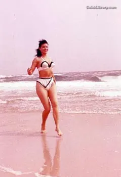 Bettie Page photo 22 of 1564