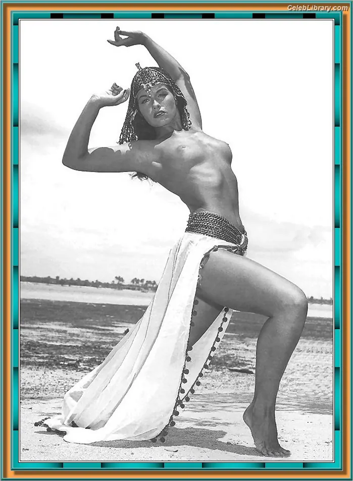 Bettie Page photo 23 of 1564