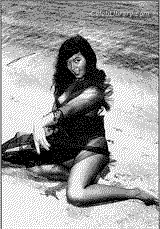 Bettie Page photo 10 of 1564