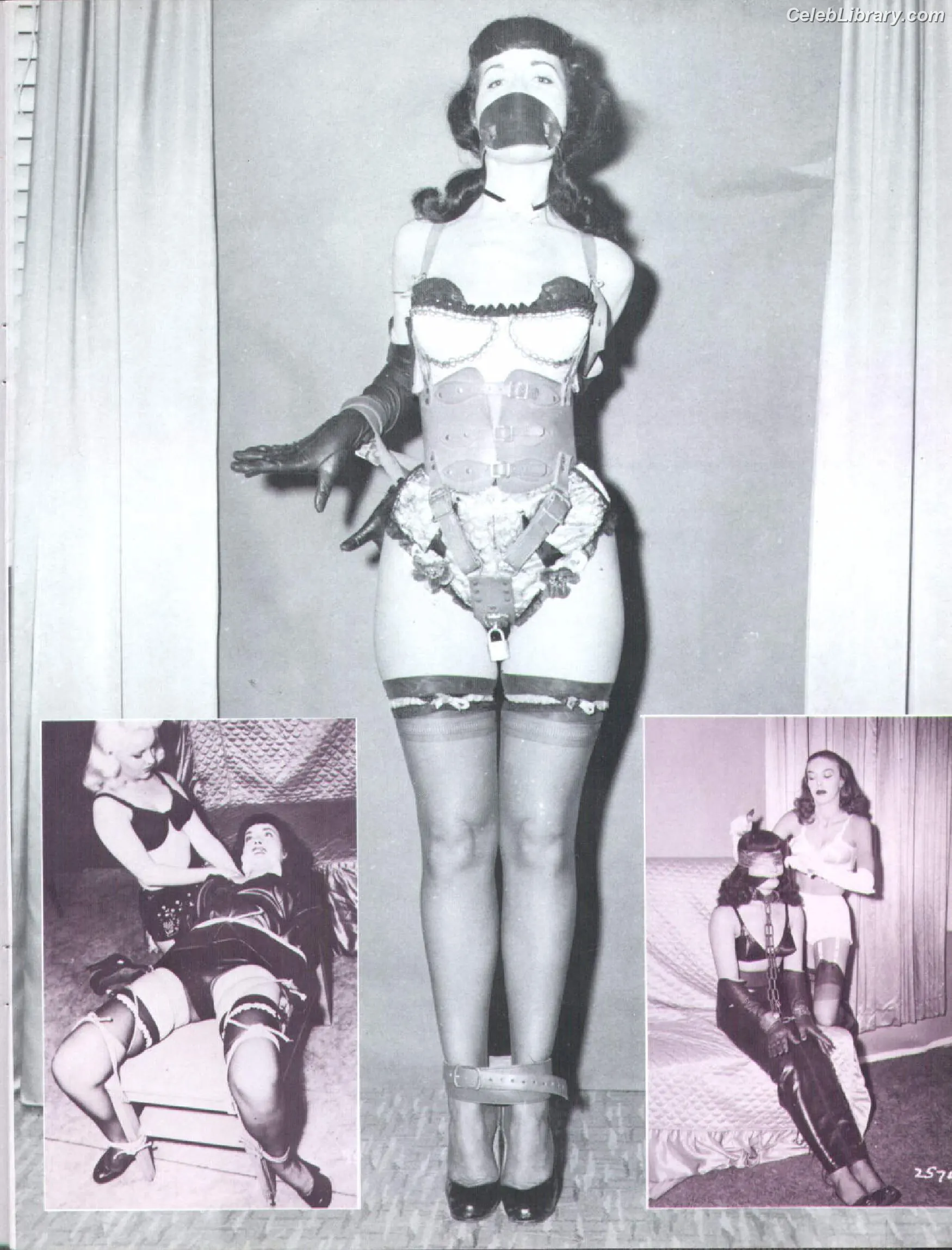 Bettie Page photo 13 of 1564