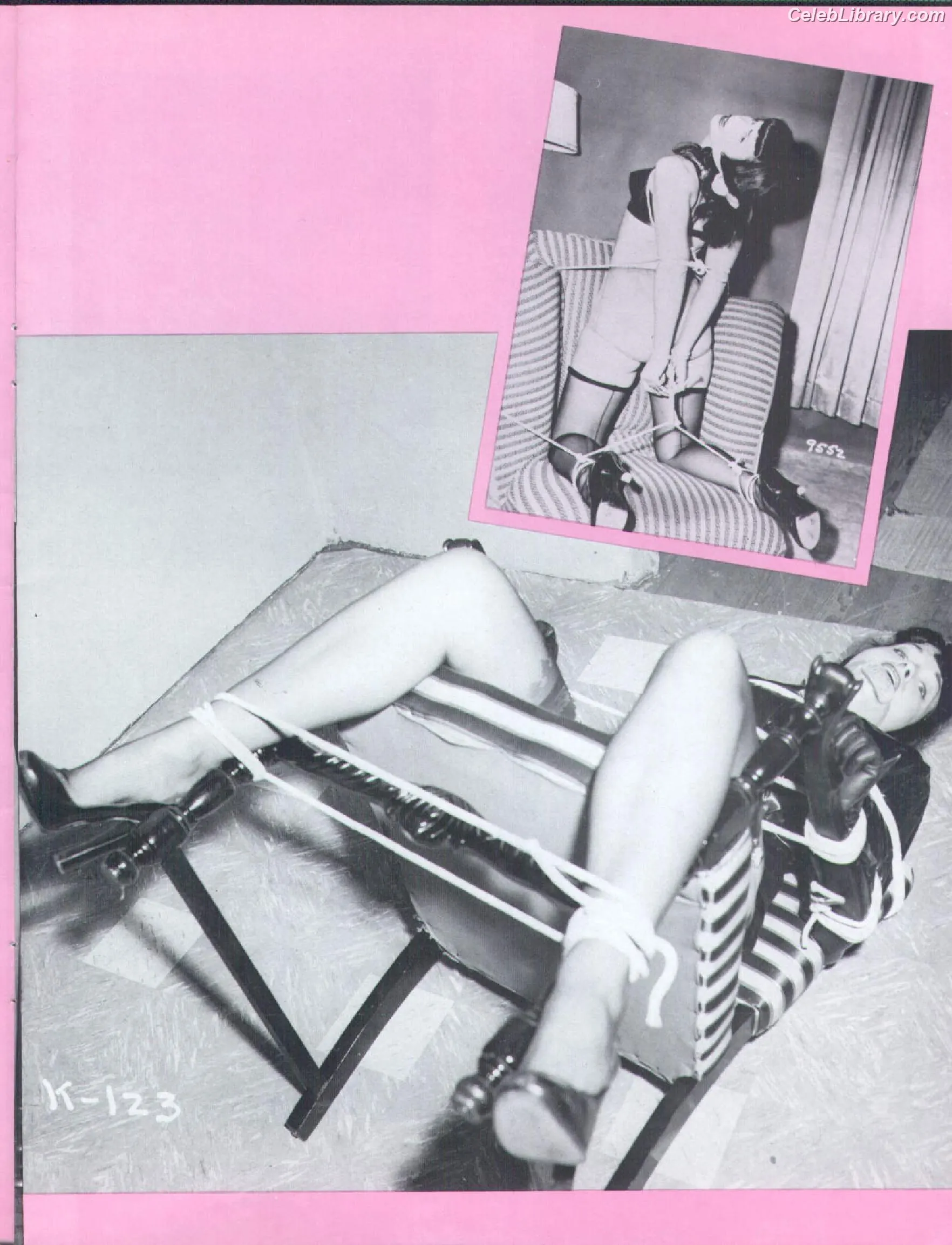 Bettie Page photo 17 of 1564