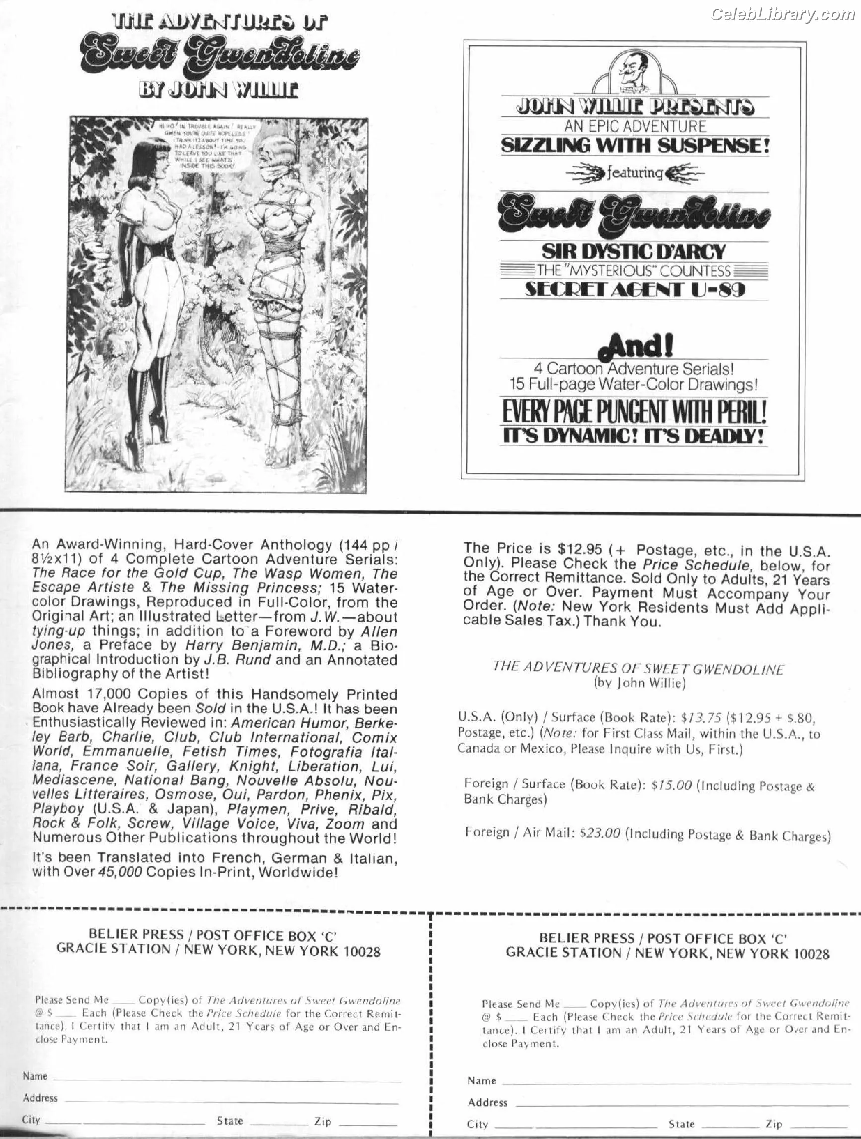 Bettie Page photo 13 of 1564