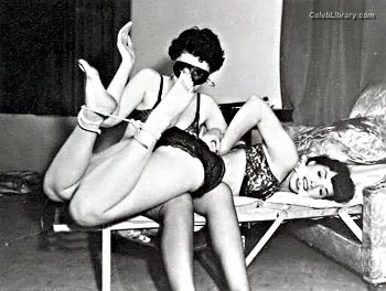 Bettie Page photo 24 of 1564