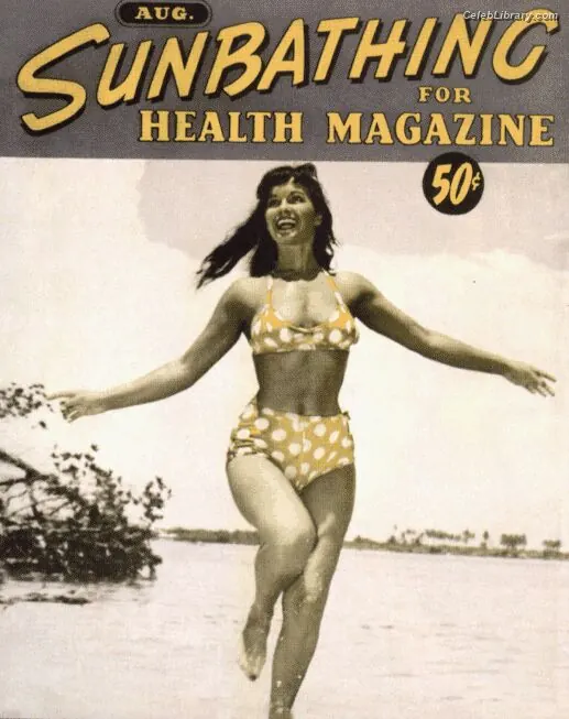 Bettie Page photo 12 of 1564