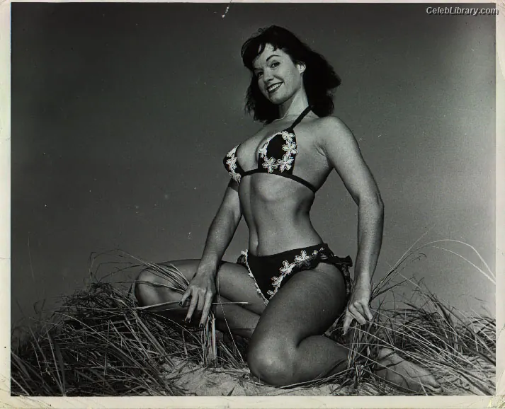 Bettie Page photo 15 of 1564
