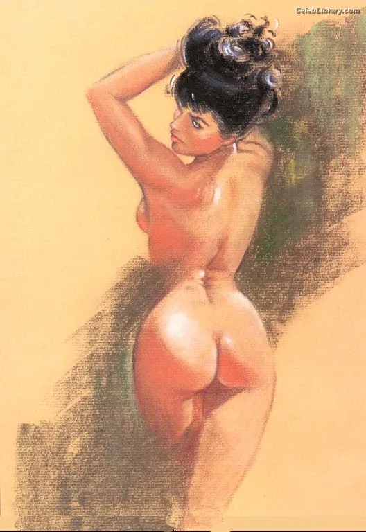 Bettie Page photo 1 of 1558