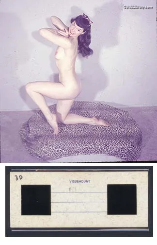 Bettie Page photo 24 of 1558