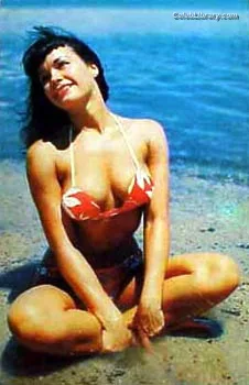 Bettie Page photo 16 of 1558